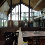 奥入瀬ビール ブルワリー＆レストラン