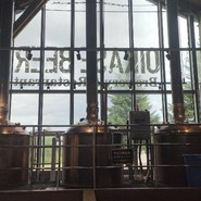 奥入瀬ビール ブルワリー＆レストラン