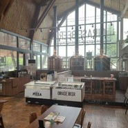 奥入瀬ビール ブルワリー＆レストラン