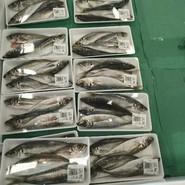 道の駅ふかうら かそせいか焼き村