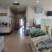道の駅ふかうら かそせいか焼き村