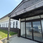 道の駅ふかうら かそせいか焼き村