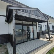 道の駅ふかうら かそせいか焼き村