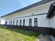 道の駅ふかうら かそせいか焼き村