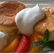 クラフトカフェ　ビックフォレスト