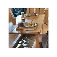 クラフトカフェ　ビックフォレスト