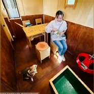 クラフトカフェ　ビックフォレスト