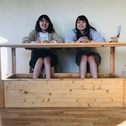 クラフトカフェ　ビックフォレスト