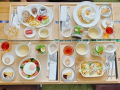 クラフトカフェ　ビックフォレスト