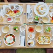 クラフトカフェ　ビックフォレスト
