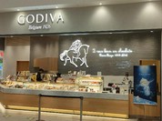 GODIVA イーアス春日井店