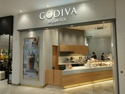 GODIVA イーアス春日井店