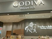 GODIVA イーアス春日井店