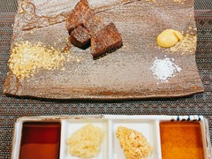 鉄板焼き美都樹