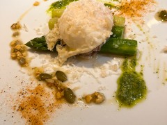 鉄板焼き美都樹