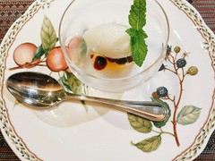 鉄板焼き美都樹