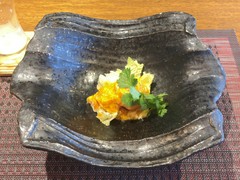 鉄板焼き美都樹