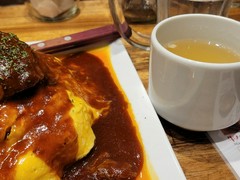 ミートキッチン　log50　ハレザ池袋前店