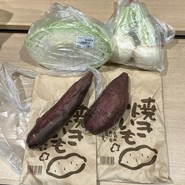 MISUGIYA+ クリスタ長堀店