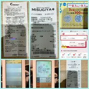 MISUGIYA+ クリスタ長堀店