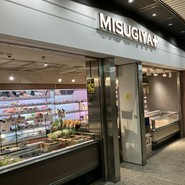 MISUGIYA+ クリスタ長堀店