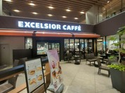 エクセルシオール カフェ  アスティ岐阜店