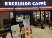 エクセルシオール カフェ  アスティ岐阜店