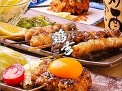 やきとり 鶏吉