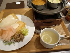 Plataran　Resort　&　Restaurant　新宿　ルミネ1