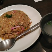 チャーハン王 新橋店