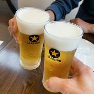 pizzeria e trattoria il elianto  （エリアント）