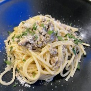 pizzeria e trattoria il elianto  （エリアント）