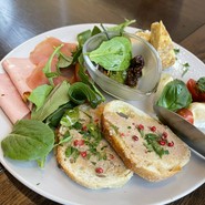 pizzeria e trattoria il elianto  （エリアント）