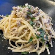 pizzeria e trattoria il elianto  （エリアント）