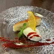 pizzeria e trattoria il elianto  （エリアント）