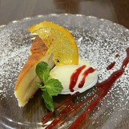 pizzeria e trattoria il elianto  （エリアント）