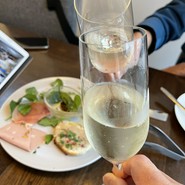 pizzeria e trattoria il elianto  （エリアント）