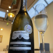 pizzeria e trattoria il elianto  （エリアント）