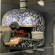 pizzeria e trattoria il elianto  （エリアント）