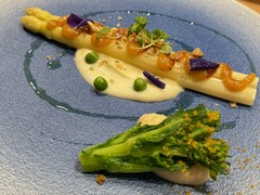 割烹鮨　華あざ