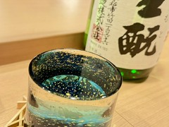 割烹鮨　華あざ