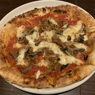 ItalianBar　KYOTO　KIMURAYA