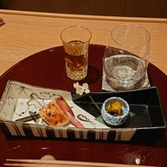 和食　山藤