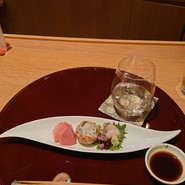 和食　山藤