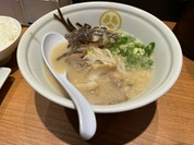 TOKYO 豚骨 BASE MADE by 一風堂 秋葉原店