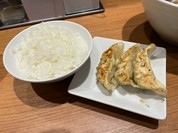 TOKYO 豚骨 BASE MADE by 一風堂 秋葉原店