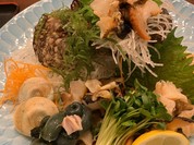ろばた仁竹瓦横丁店