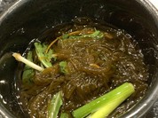 もずく酢