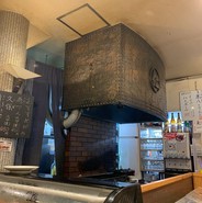 ろばた仁竹瓦横丁店