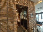 コンチネンタルキッチン　モンテアスル